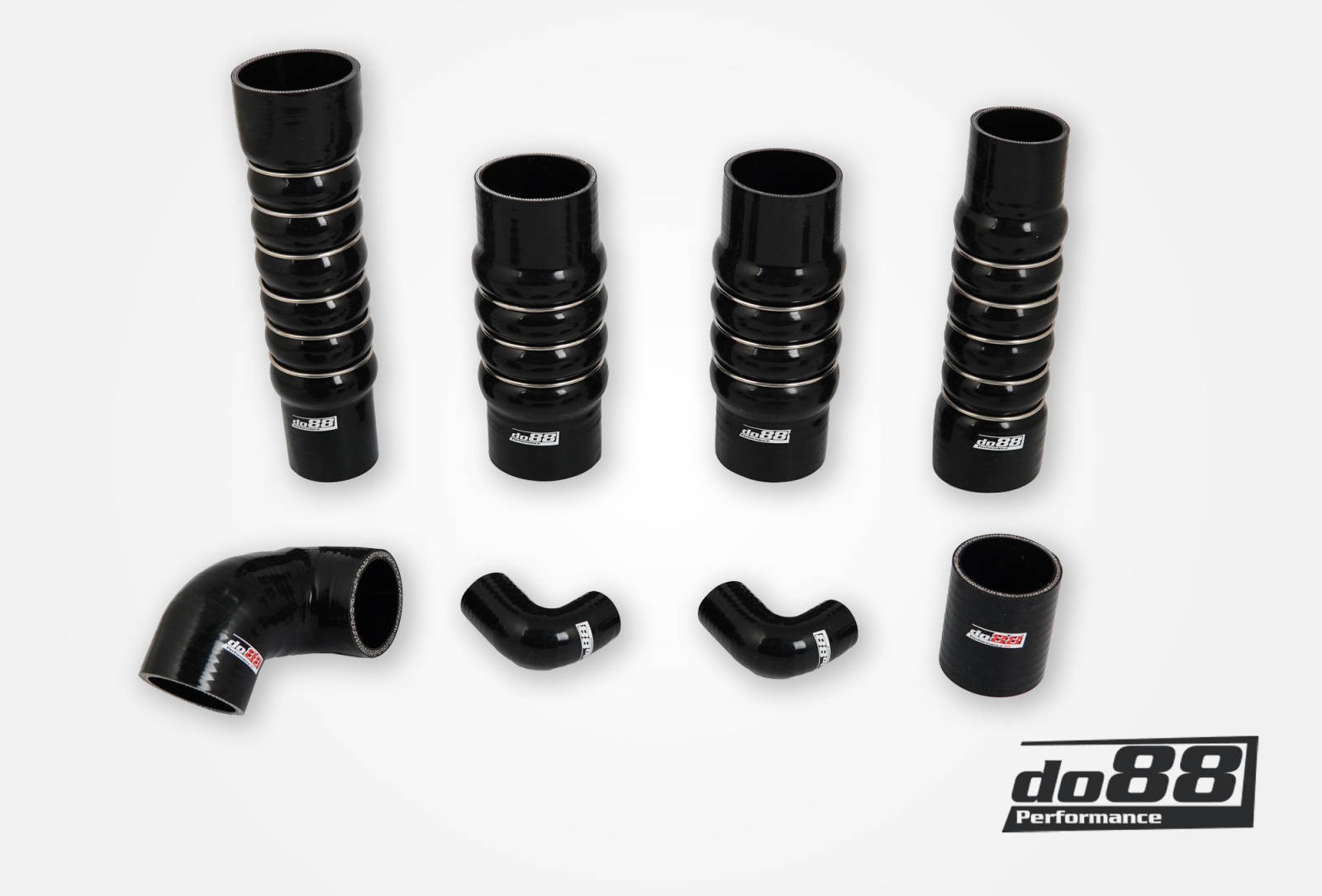 do88-kit224S_1 Audi RS4 BiTurbo Druckschläuche