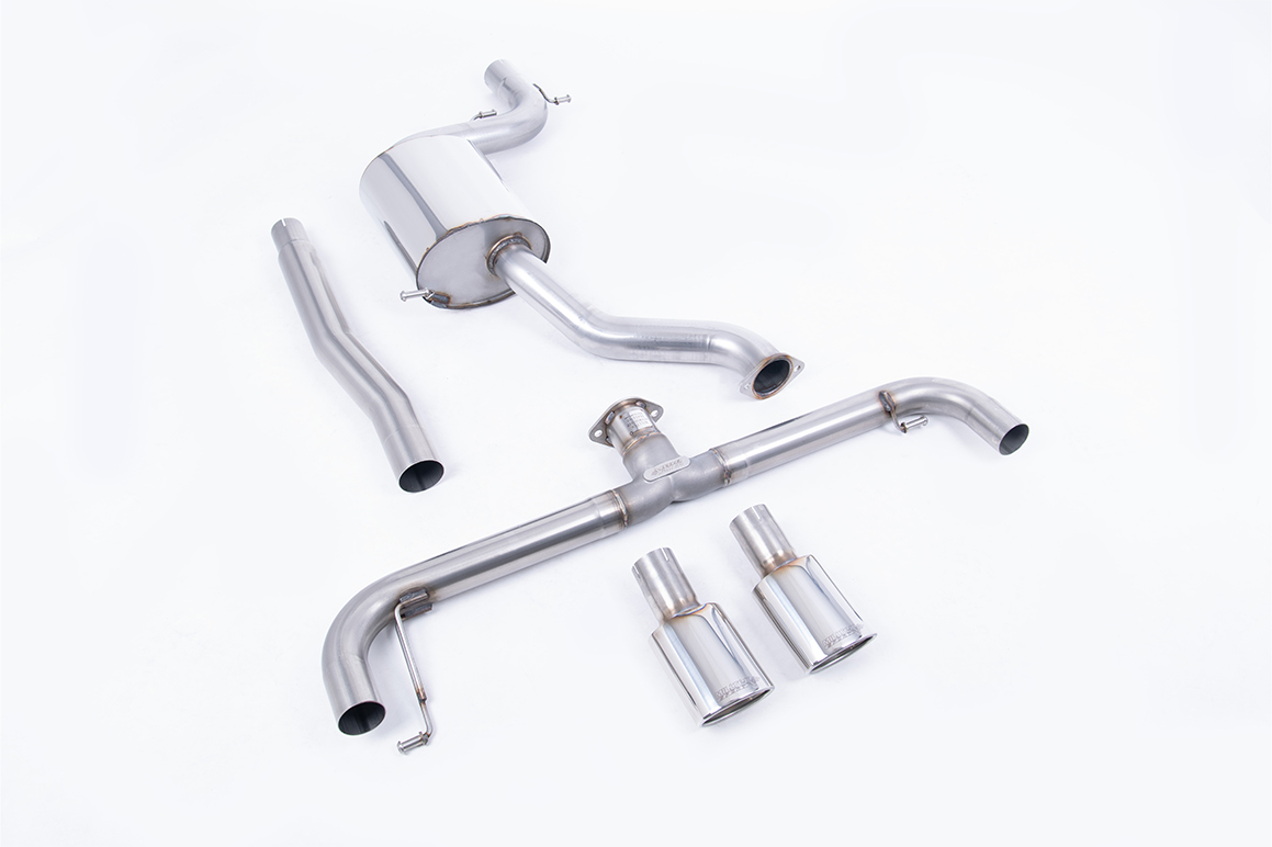 Volkswagen Scirocco R