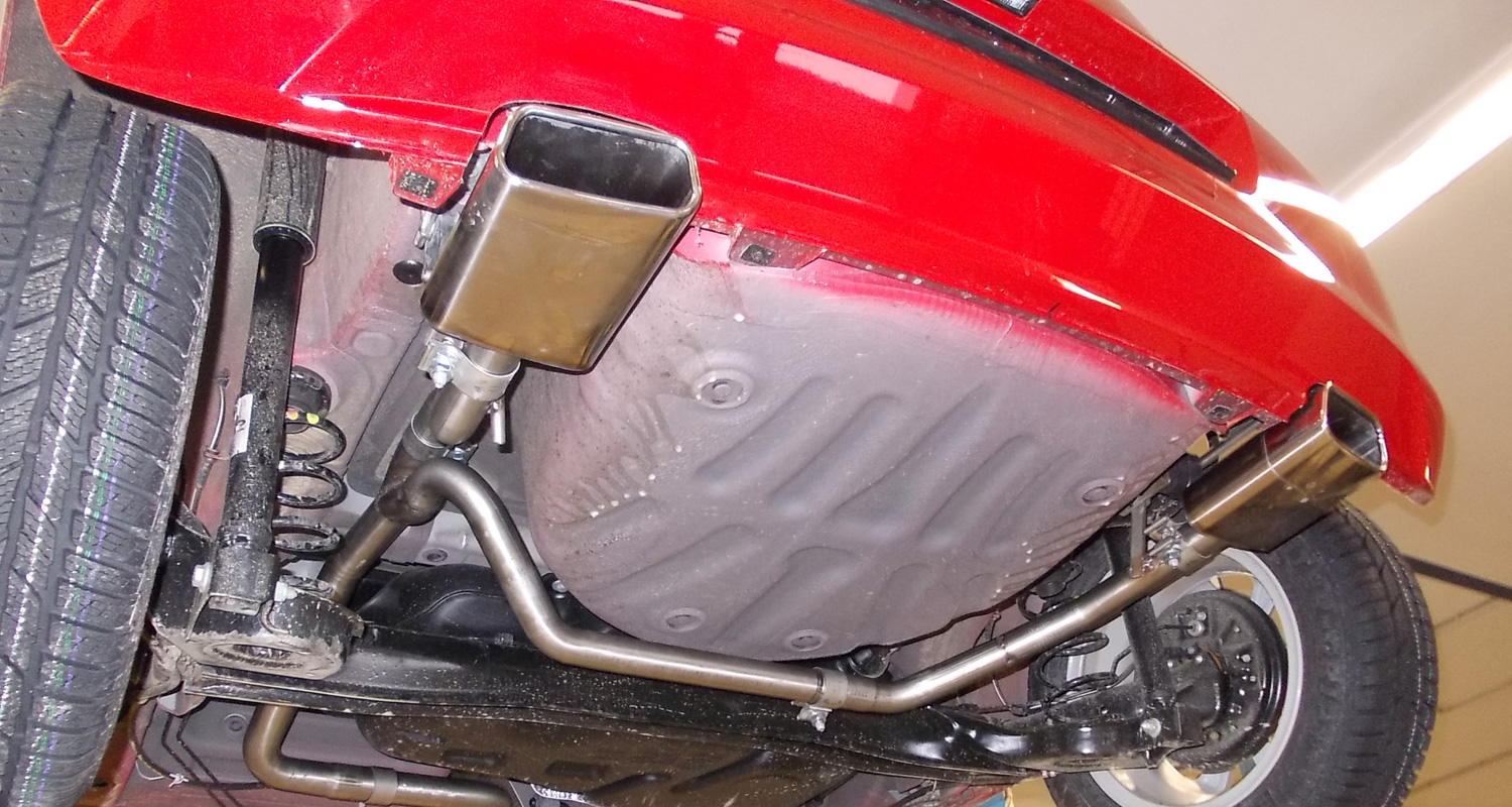 Seat Mii/ Skoda Citigo/ VW UP Endrohrsystem rechts/links passend auf originalen oder FOX-Endschalldämpfer - 145x65 Typ 59 rechts/links Seat Mii/ Skoda Citigo/ VW UP Endrohrsystem rechts/links passend auf originalen oder FOX-Endschalldämpfer - 145x65 Typ 59 rechts/links