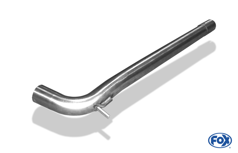 Skoda Octavia NX RS Vorschalldämpferersatzrohr