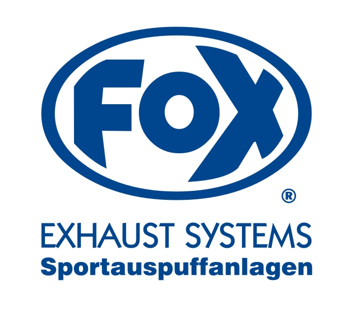 FOX Sportauspuffanlagen