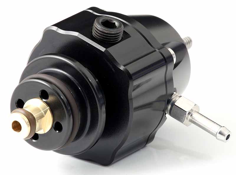 GFB, FX-S 8051 Bosch Replacement Fuel Pressure Regulator GFB, FX-S 8051 Bosch Replacement Fuel Pressure Regulator
