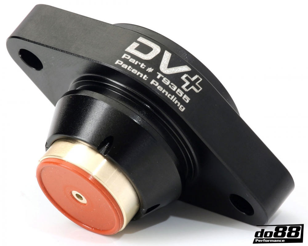 GFB, DV+ T9355 (Passend für 1.4 TSI Twincharger) GFB, DV+ T9355 (Passend für 1.4 TSI Twincharger)