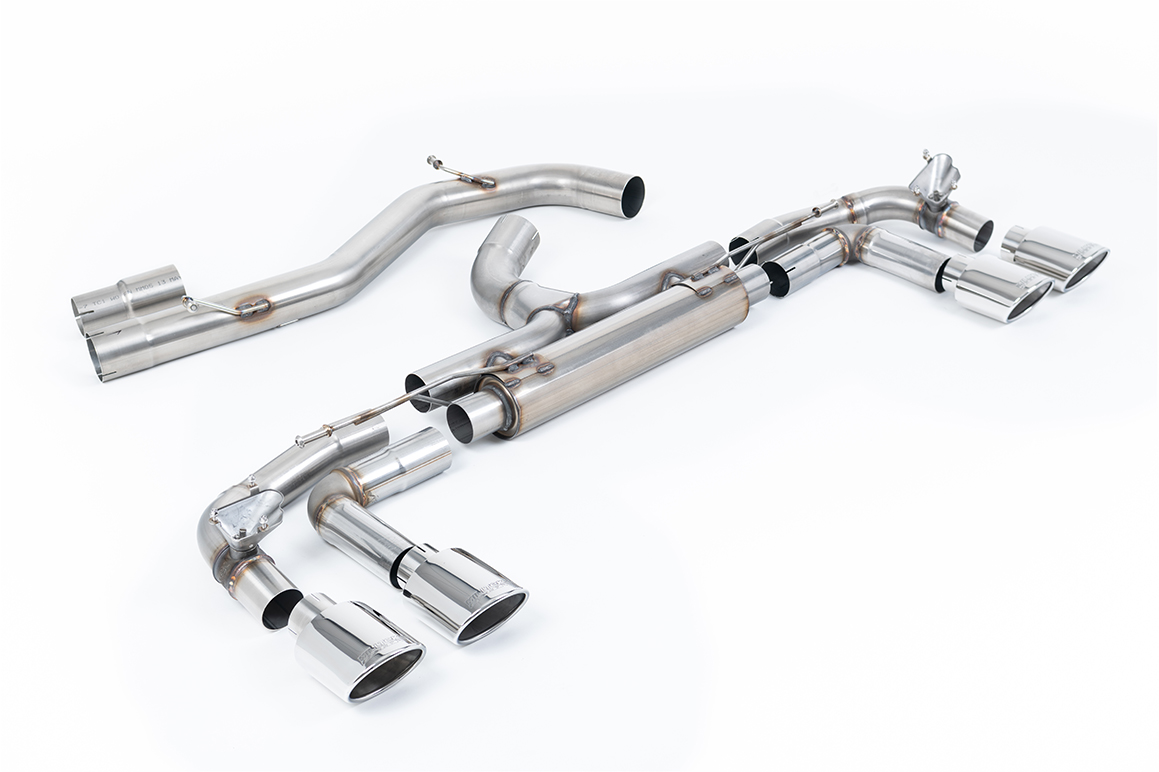 Audi S3 2.0TFSI Quattro Sportback 310PS 8Y (OPF/GPF Models Only)