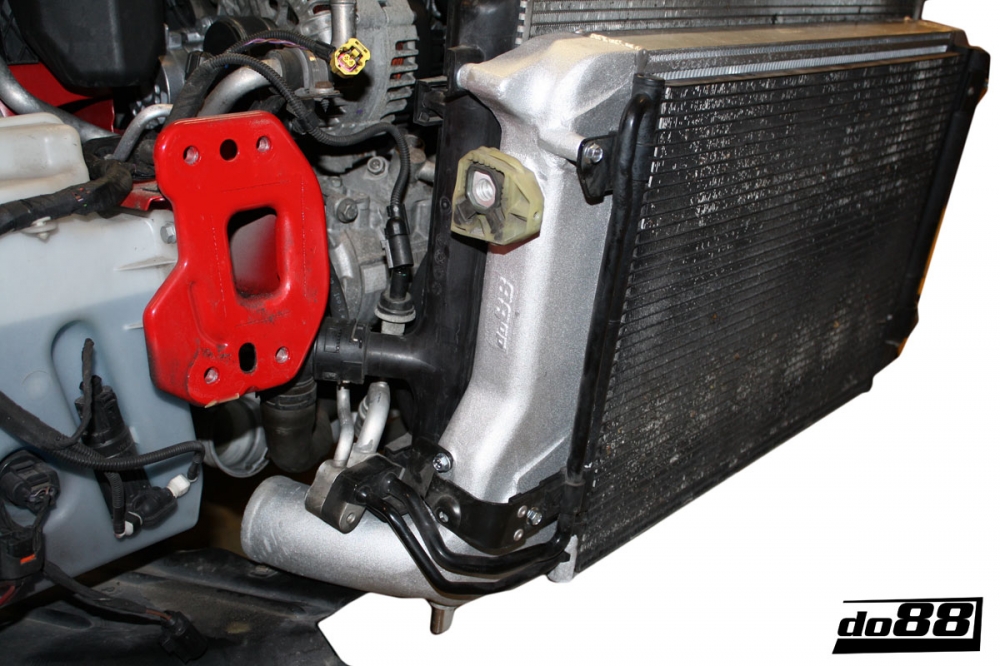 Audi Seat Skoda VW 2.0T FSI Ladeluftkühler Audi Seat Skoda VW 2.0T FSI Ladeluftkühler
