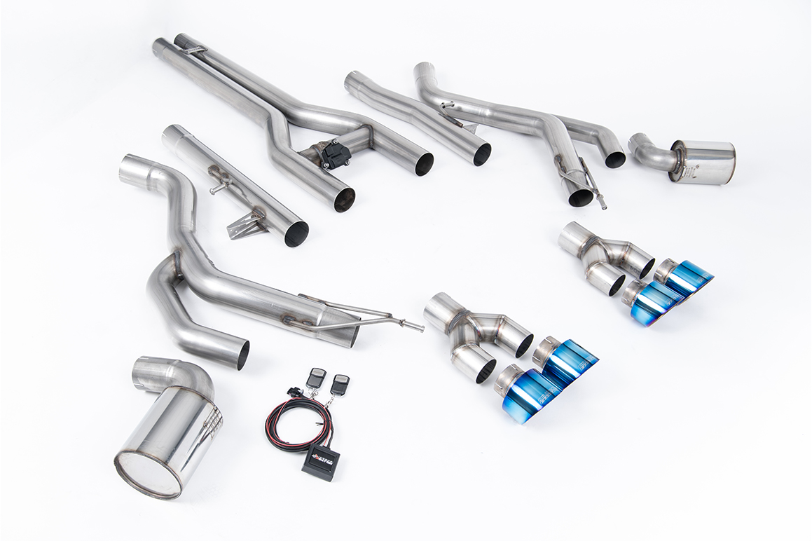 Dodge / RAM Challenger SRT Hellcat (inc Redeye and Widebody Models) 100mm GT100 Dodge / RAM Challenger SRT Hellcat (inc Redeye and Widebody Models) 100mm GT100