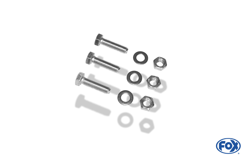 Mitsubishi Pajero Montero V60 Verbindungsrohr Benziner Audi A4 B7 Quattro 3,0l TDI Y-Verbindungsrohr FOX Endschalldämpfer auf original Vorschalldämpfer