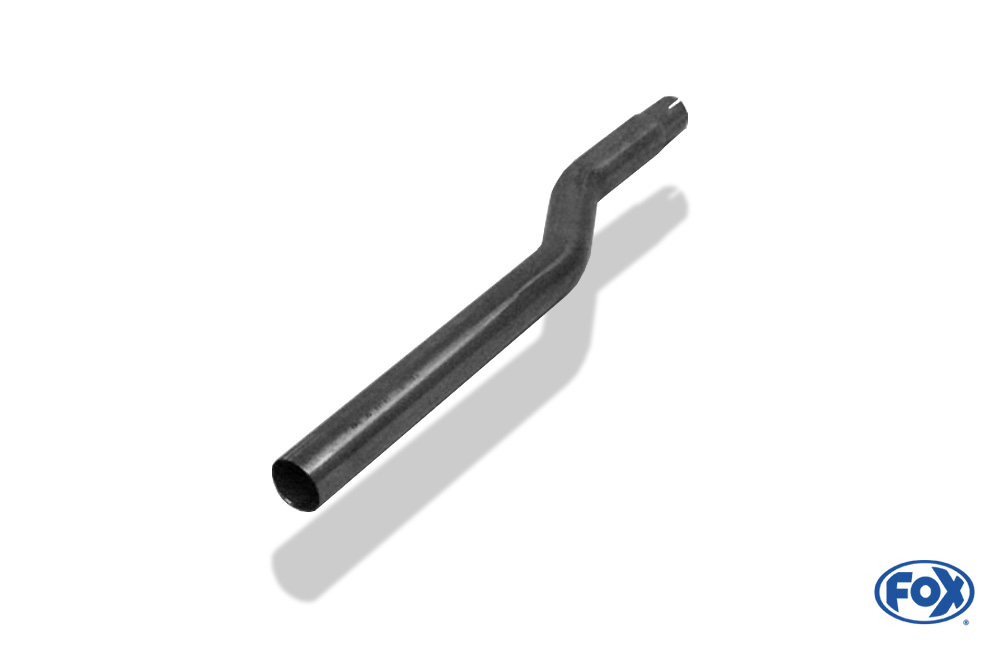 Audi A4 Typ B5 quattro Verbindungsrohr zum Kat Audi A4 Typ B5 quattro Verbindungsrohr zum Kat