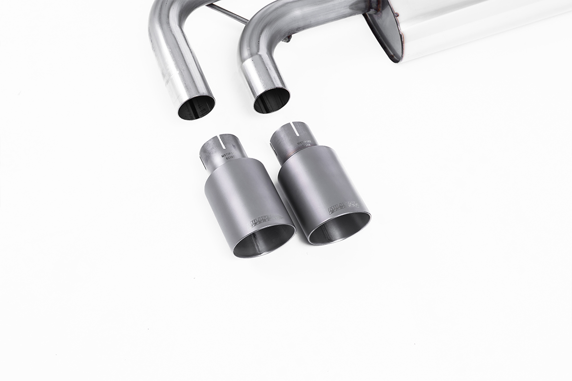 Volkswagen Golf Mk5 2.0 TDI 140PS Twin 80mm GT80 Volkswagen Golf Mk5 2.0 TDI 140PS Twin 80mm GT80