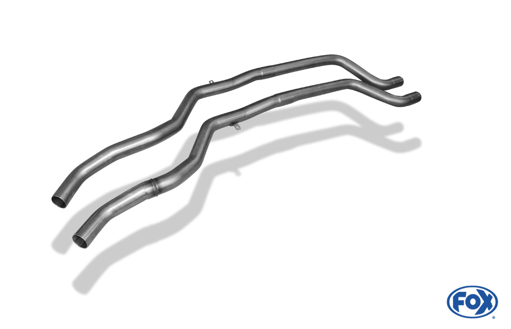 BMW Z4 E89 - sDrive 23i Vorschalldämpferersatzrohr