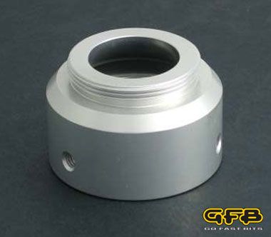 GFB, Mach 1 38 mm (1.5'') Rohradapter GFB, Mach 1 38 mm (1.5'') Rohradapter