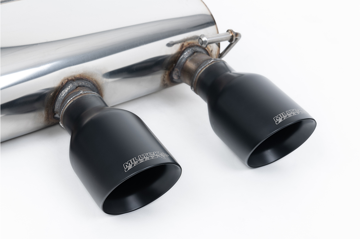 Volkswagen Golf MK5 R32 3.2 V6 100mm GT-100 Cerakote Volkswagen Golf MK5 R32 3.2 V6 100mm GT-100 Cerakote