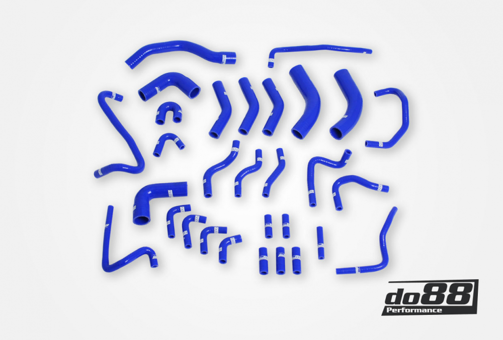 do88-kit193B_1 Audi RS6 C5 2002-2004 Unterdruckschläuche