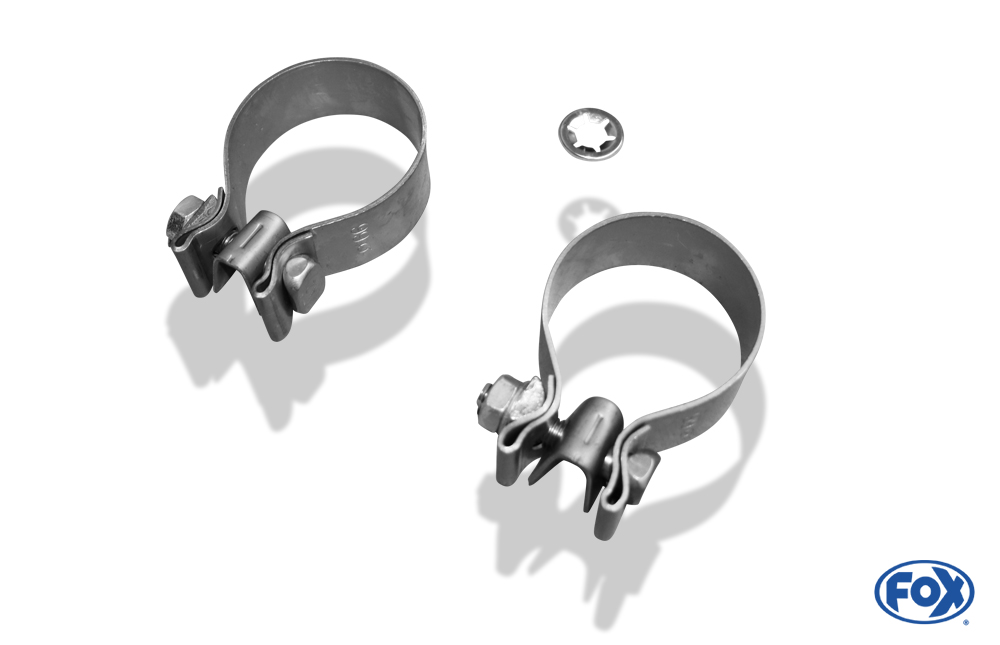 Hyundai Tucson TLE 4x4 - 1,6l ohne OPF Vorschalldämpfer Hyundai Tucson TLE 4x4 - 1,6l ohne OPF Vorschalldämpferersatzrohr