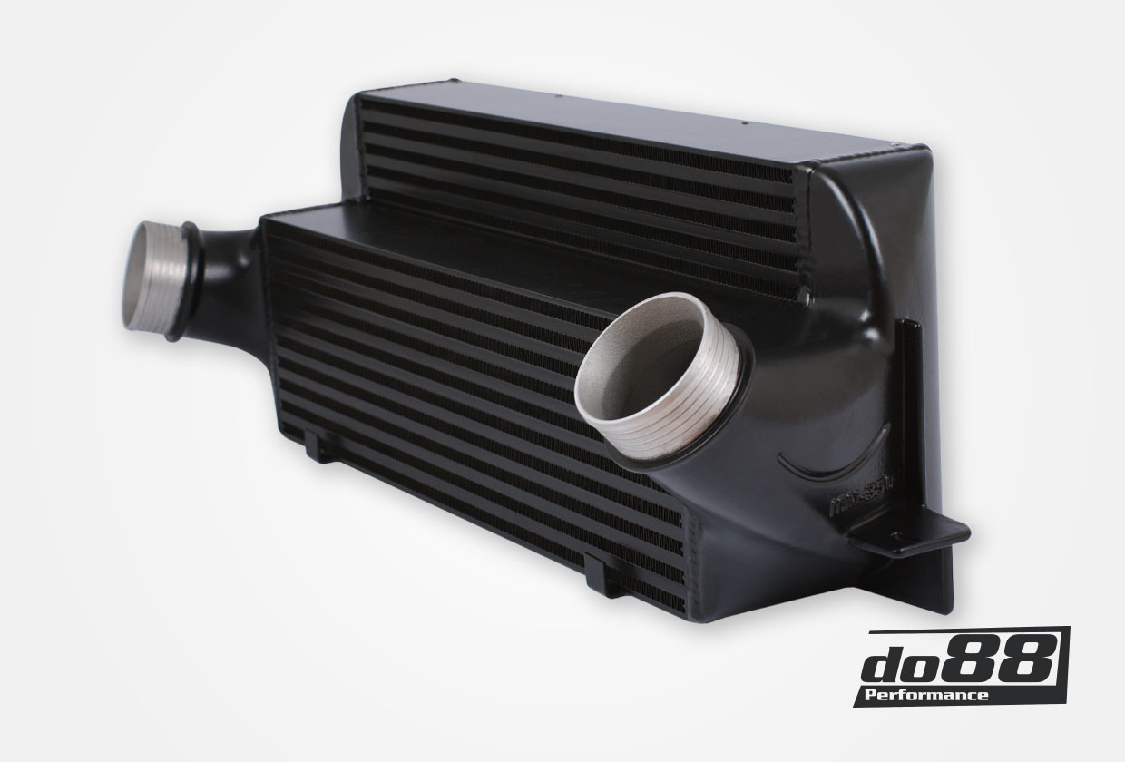 BigPack BMW 135i 335i 35i N55 2010-2013 (E9X E8X)