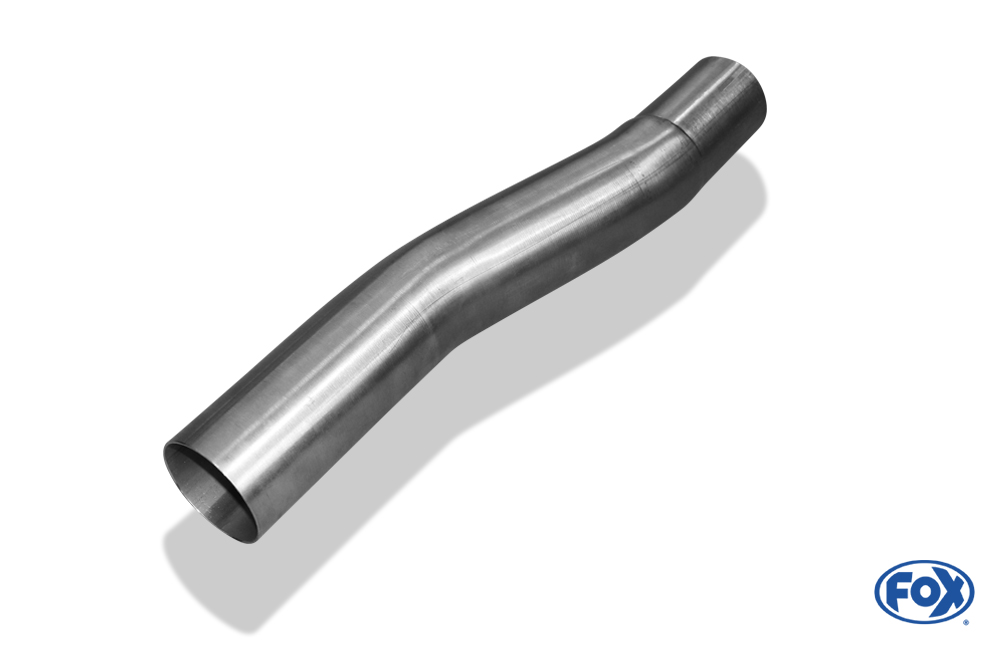 Audi 80/90 - Typ 89, B3, B4 - Limousine/ Coupe/ Cabrio Verbindungsrohr zum Kat für AU011000-VSD Audi 80/90 - Typ 89, B3, B4 - Limousine/ Coupe/ Cabrio Verbindungsrohr zum Kat für AU011000-VSD