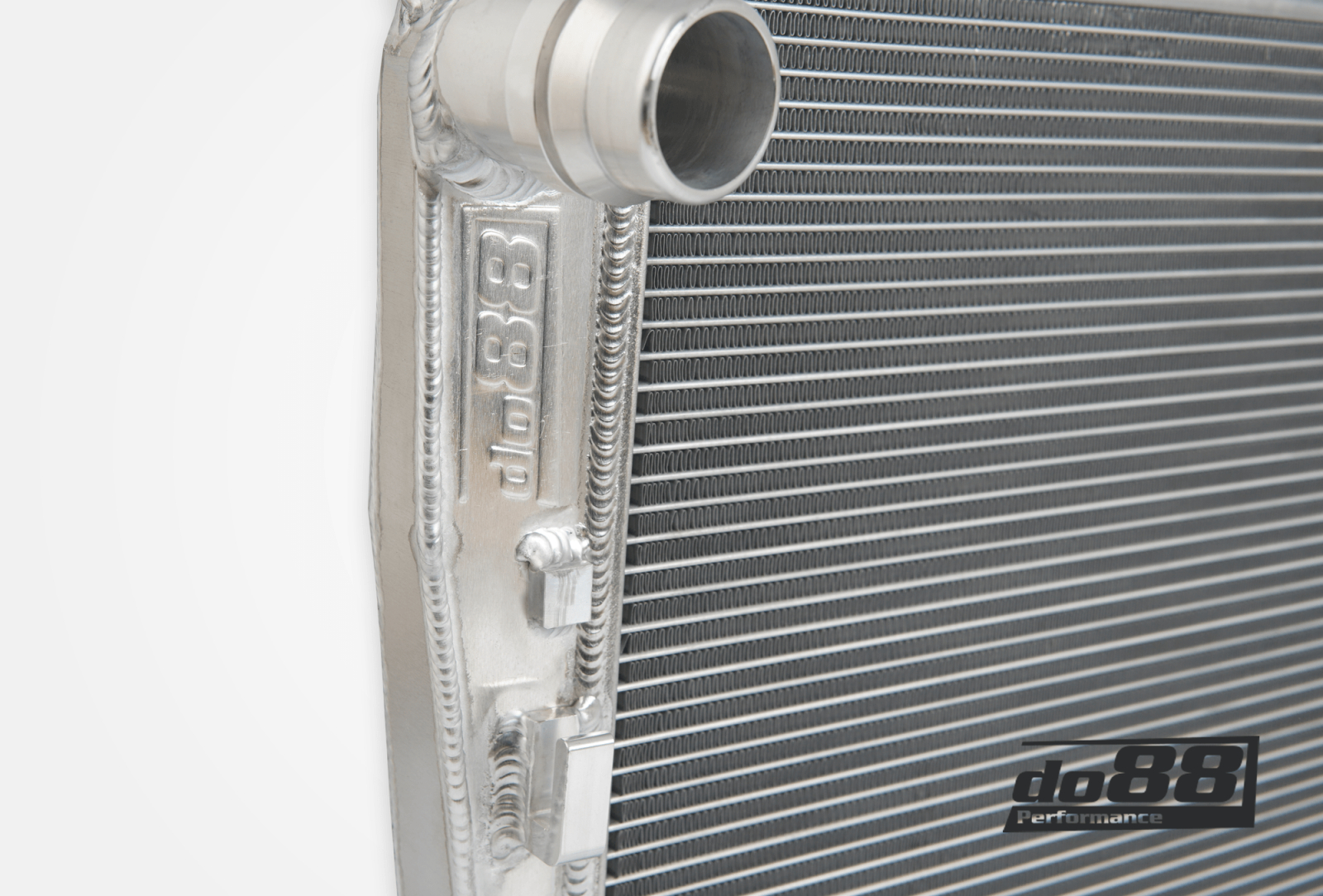 BMW 135i 335i 35i N54 N55 Schaltgetriebe 2007-2013 (E9X E82 E89) Wasserkühler