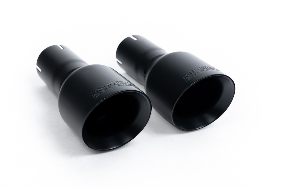 Volkswagen Scirocco GT 2.0 TSi 200PS Dual 100mm GT100B