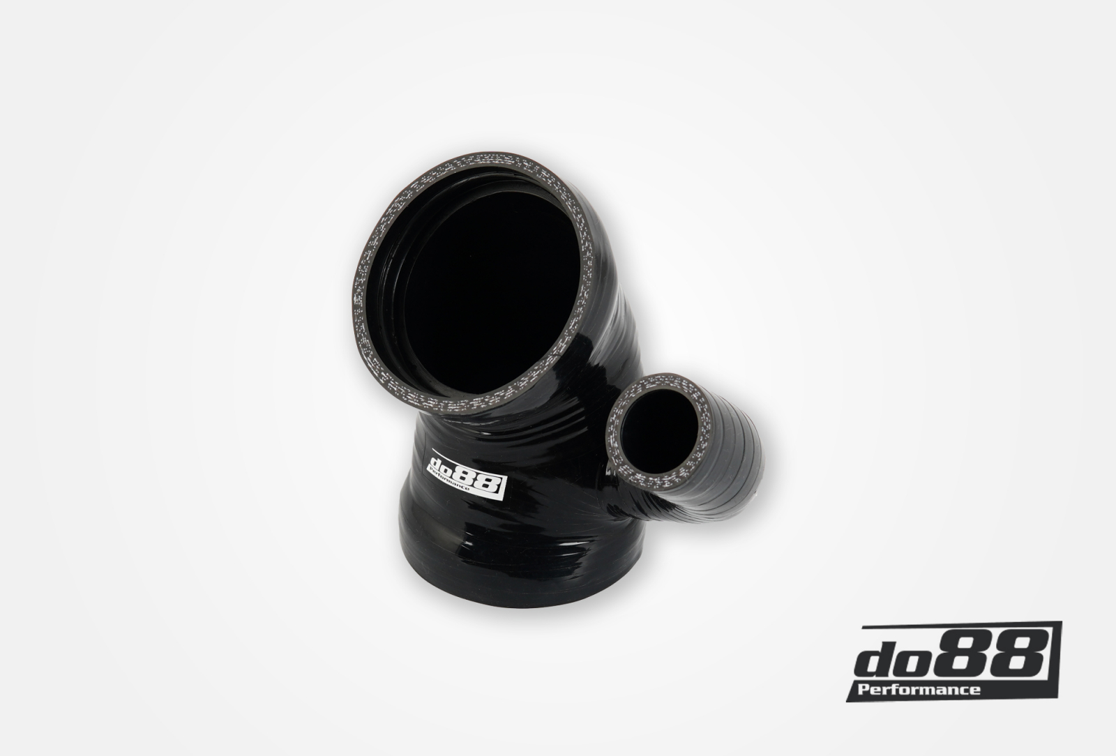 BMW 325 E46 2001-2006 Schlauch Drosselklappe Schwarz BMW 325 E46 2001-2006 Schlauch Drosselklappe Schwarz