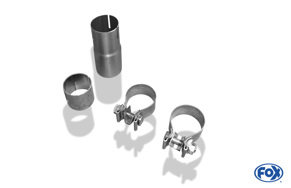 Mazda Tribute Typ EP Vorschalldämpfer Ford Escape/ Maverick Typ 1N2/ Mazda Tribute EP2 Vorschalldämpfer