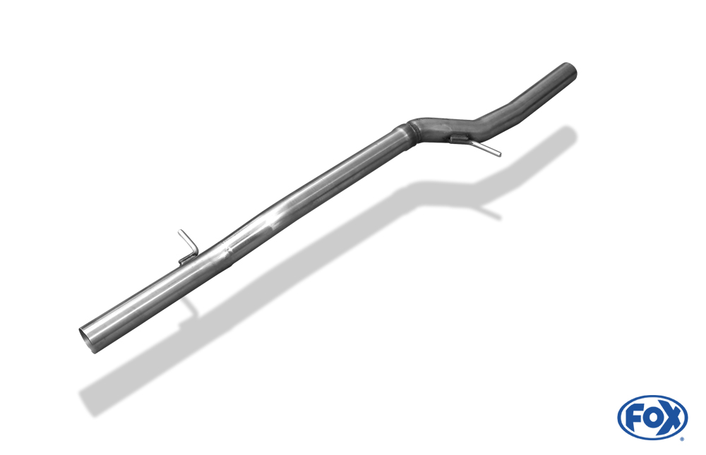 Skoda Octavia 1U 4x4 Vorschalldämpferersatzrohr VW Bora 1J/ Bora 1J Variant - 4-Motion Vorschalldämpferersatzrohr