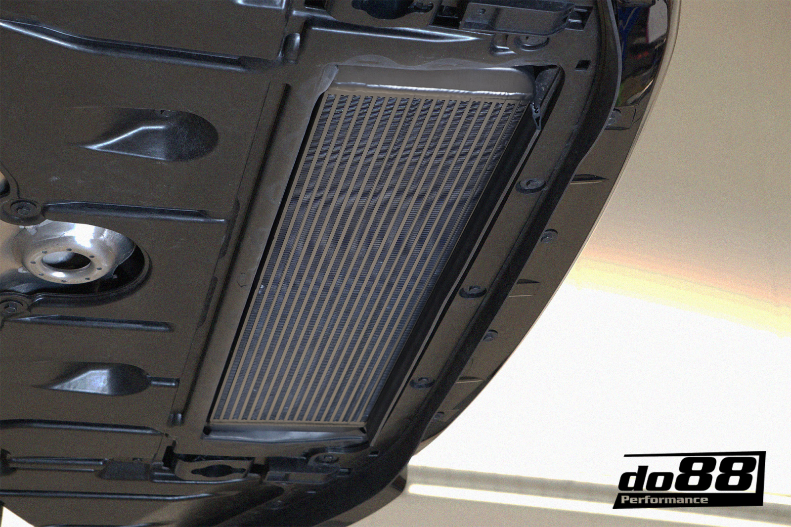 do88 Motorölkühler, BMW M2 M3 M4 G80 G82 G87 (S58) do88 Motorölkühler, BMW M2 M3 M4 G80 G82 G87 (S58)