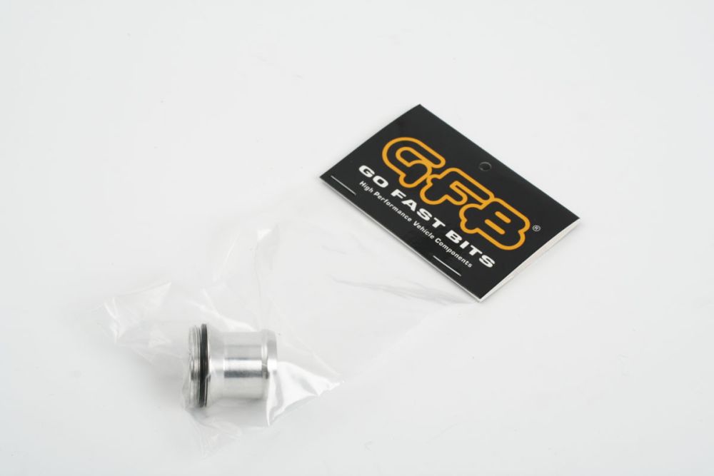 GFB, Mach 1, Respons & Deceptor Pro 20 mm Schubumluftadapter